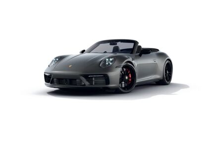 Porsche 992 Gebrauchtwagen