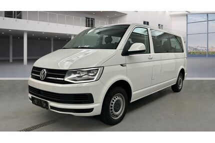 VW T6 Transporter Gebrauchtwagen