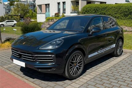 Porsche Cayenne Gebrauchtwagen