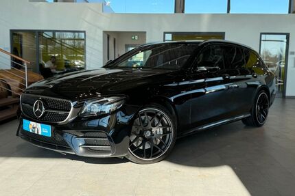 Mercedes-Benz E 53 AMG Gebrauchtwagen