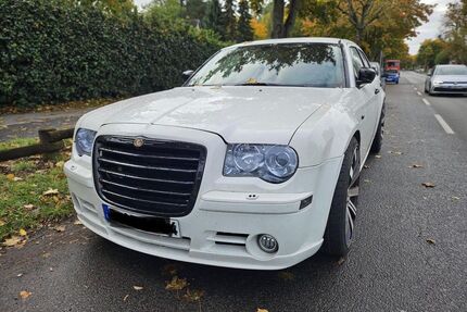 Chrysler 300C Gebrauchtwagen