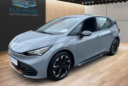 Cupra Born Gebrauchtwagen