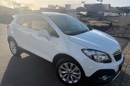 Opel Mokka Gebrauchtwagen