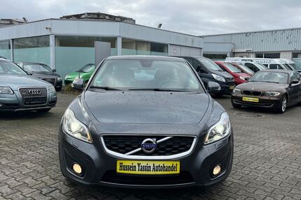 Volvo C30 Gebrauchtwagen