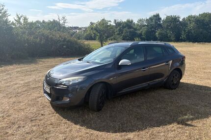Renault Megane Gebrauchtwagen