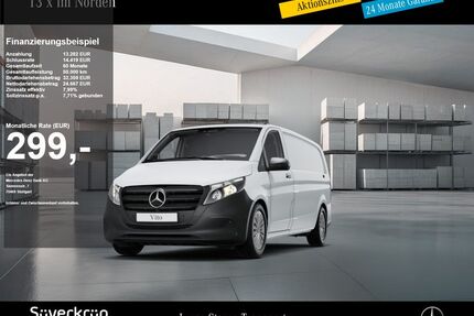 Mercedes-Benz Vito Gebrauchtwagen