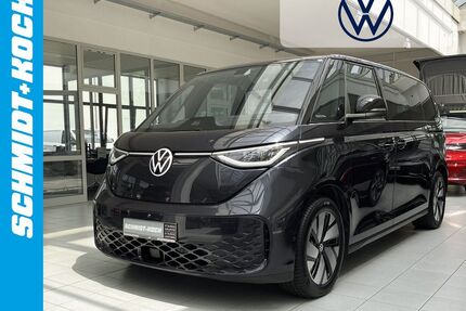 VW ID. Buzz Gebrauchtwagen