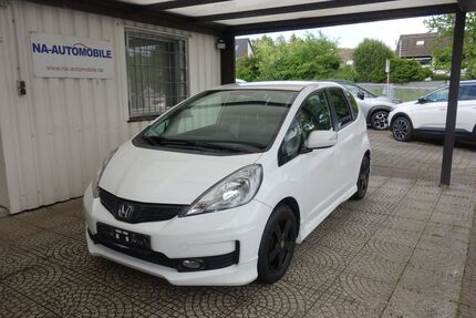 Honda Jazz Gebrauchtwagen