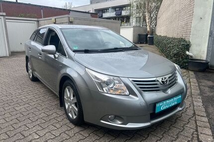 Toyota Avensis Gebrauchtwagen