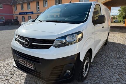 Opel Vivaro Gebrauchtwagen