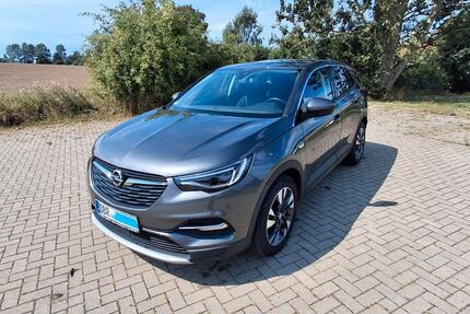 Opel Grandland (X) Gebrauchtwagen
