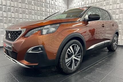 Peugeot 3008 Gebrauchtwagen
