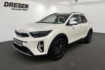 Kia Stonic Gebrauchtwagen