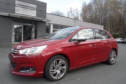 Citroen C4 Gebrauchtwagen