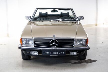 Mercedes-Benz SL 350 Gebrauchtwagen