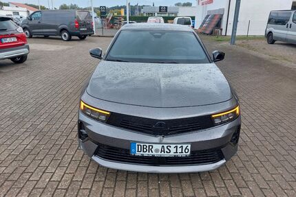 Renault Astra 