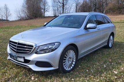 Mercedes-Benz C 220 Gebrauchtwagen