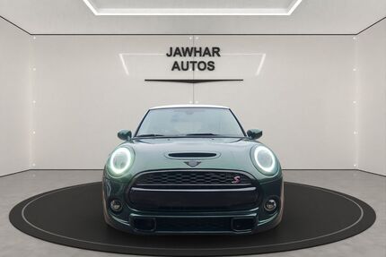Mini Cooper S Gebrauchtwagen