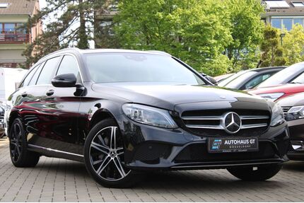 Mercedes-Benz C 300 Gebrauchtwagen
