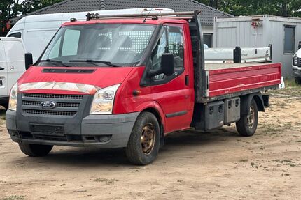 Ford Transit Gebrauchtwagen