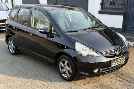 Honda Jazz Gebrauchtwagen
