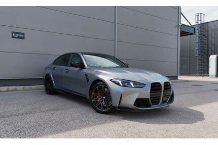 BMW M3 Gebrauchtwagen