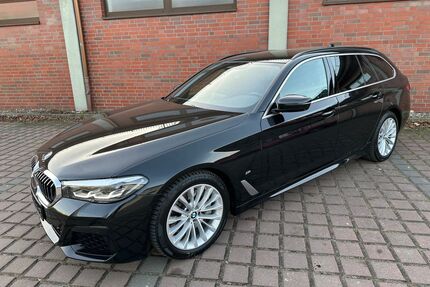 BMW 530 Gebrauchtwagen
