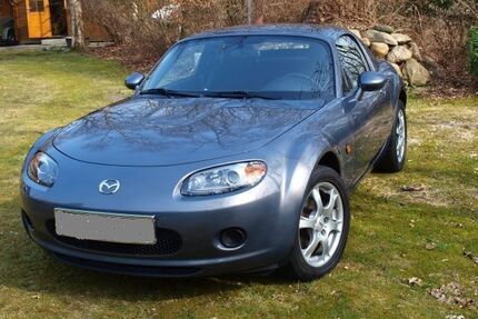 Mazda MX-5 Gebrauchtwagen