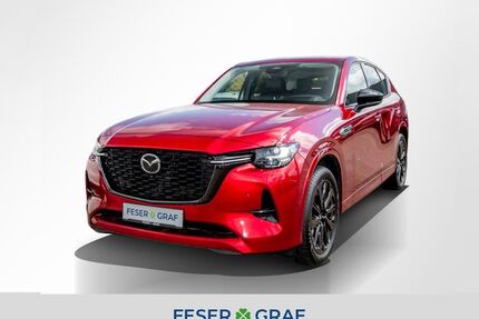 Mazda CX-60 Gebrauchtwagen