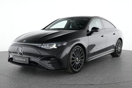 Mercedes-Benz CLA 250 Gebrauchtwagen