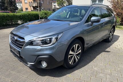 Subaru Outback Gebrauchtwagen