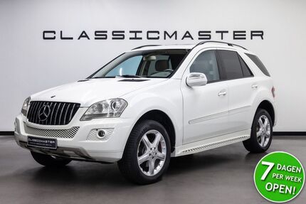 Mercedes-Benz ML 350 Gebrauchtwagen