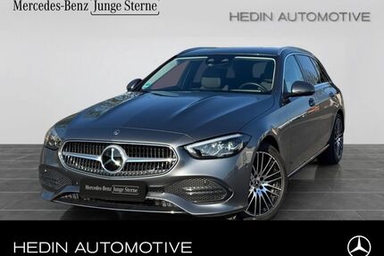 Mercedes-Benz C 200 Gebrauchtwagen
