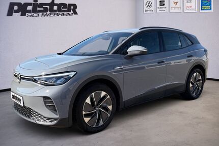 VW ID.4 Gebrauchtwagen