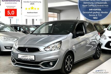 Mitsubishi Space Star Gebrauchtwagen