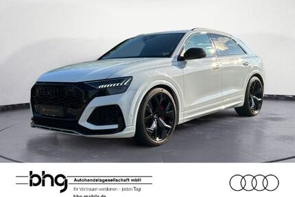 Audi RSQ8 Gebrauchtwagen
