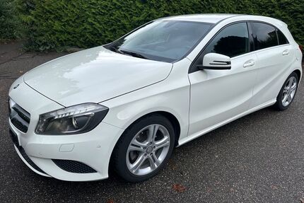 Mercedes-Benz A 180 Gebrauchtwagen