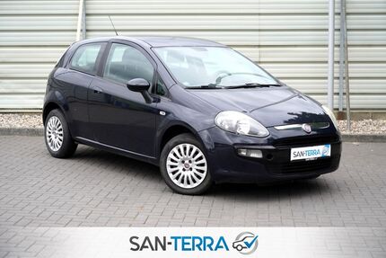 Fiat Punto Gebrauchtwagen