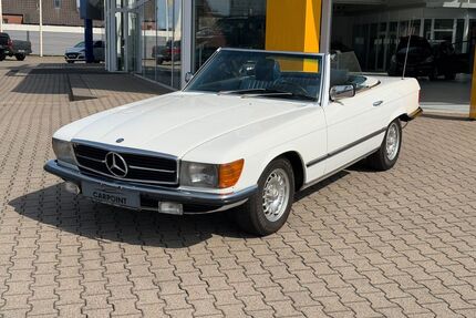 Mercedes-Benz SL 280 Gebrauchtwagen