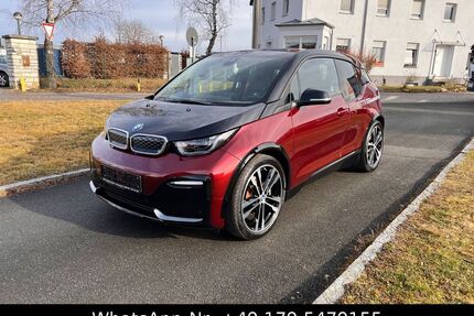 BMW i3 Gebrauchtwagen