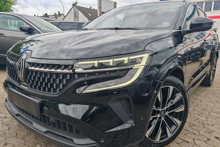 Renault Austral Gebrauchtwagen