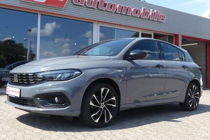 Fiat Tipo Gebrauchtwagen