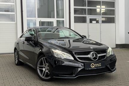 Mercedes-Benz E 400 Gebrauchtwagen