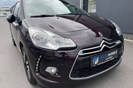 Citroen DS3 Gebrauchtwagen