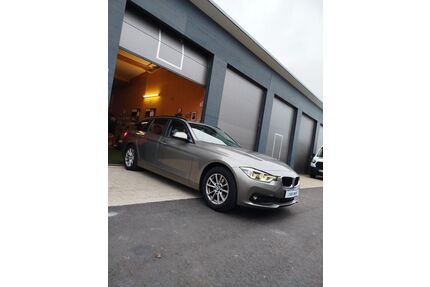 BMW 320 Gebrauchtwagen