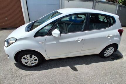 Hyundai ix20 Gebrauchtwagen