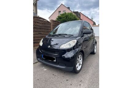 VW ForTwo 