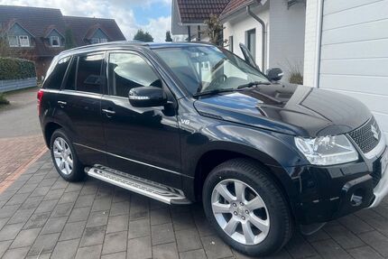 Suzuki Grand Vitara Gebrauchtwagen