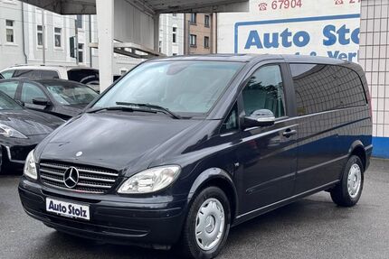 Mercedes-Benz Viano Gebrauchtwagen