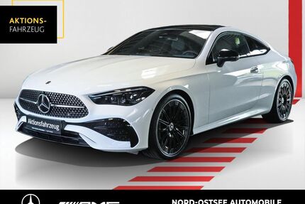 Mercedes-Benz CLE 200 Gebrauchtwagen